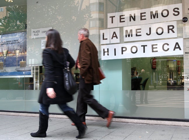 Qué gastos de la hipoteca se pueden recuperar tras la última sentencia del Supremo