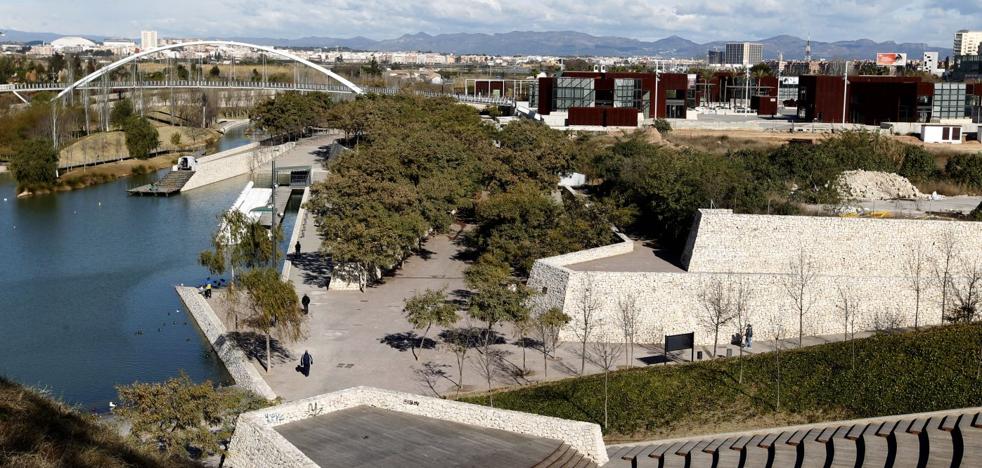 El Supremo anula el pago de once millones por el parque de Cabecera de Valencia