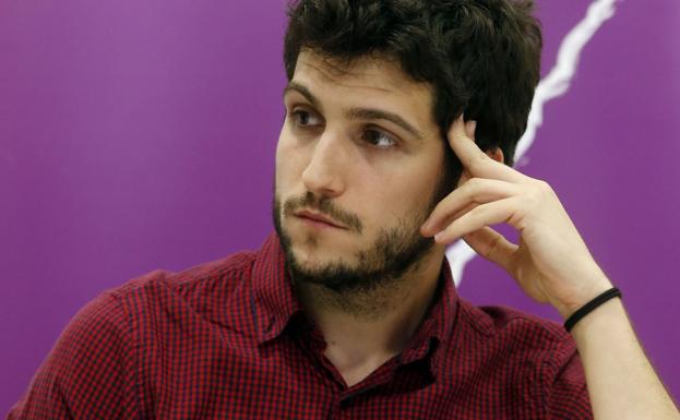 Podemos da libertad a las direcciones municipales para decidir su marca electoral