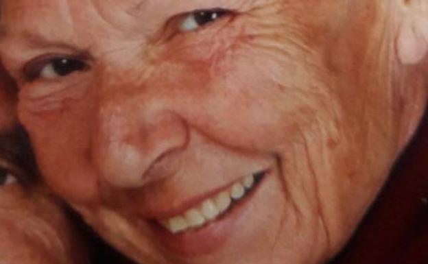 Localizada en buen estado de salud la anciana con alzheimer que desapareció en El Perelló