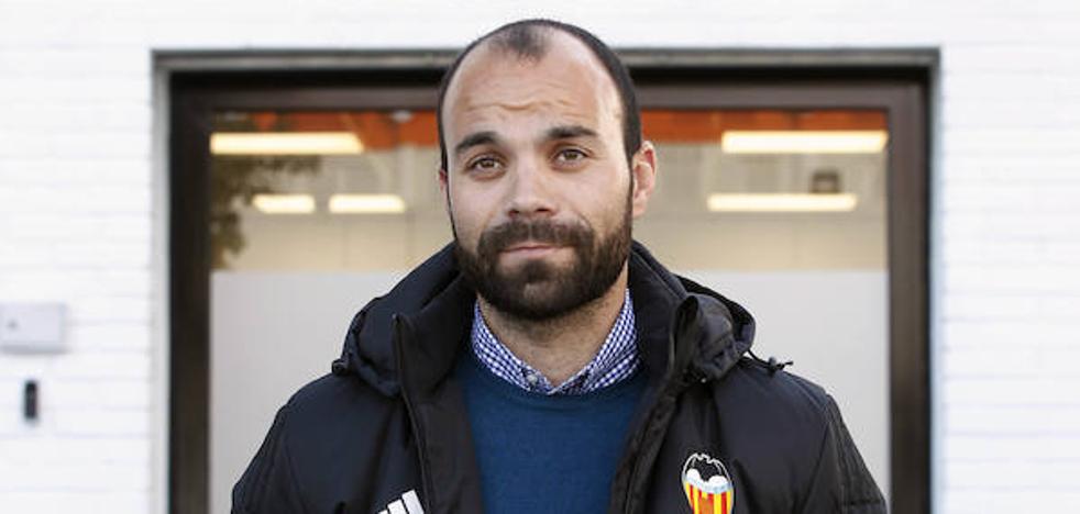 «Marcelino involucra a los chavales; eso antes no pasaba»