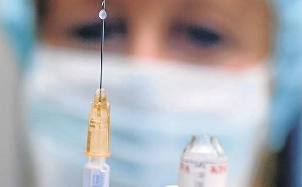 La epidemia de gripe más letal de los últimos años se cobra 791 muertos en España