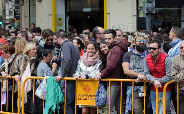 Búscate en el emotivo disparo de Ricasa