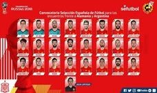 Justicia para Parejo