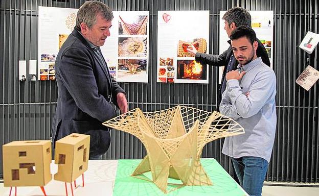 «Las fallas experimentales aúnan tradición e innovación»