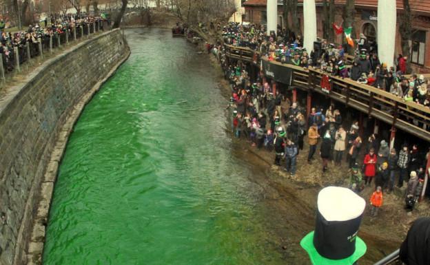 Día de San Patricio: fiesta, historia y cerveza