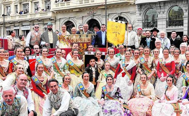 Especial plantea una tasa turística para financiar las comisiones