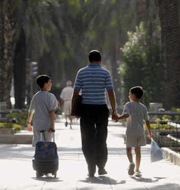 ¿Por qué se celebra el Día del Padre y San José?