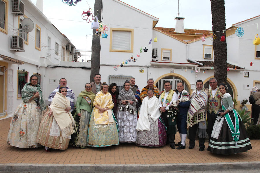 Adiós a las Fallas de 2018