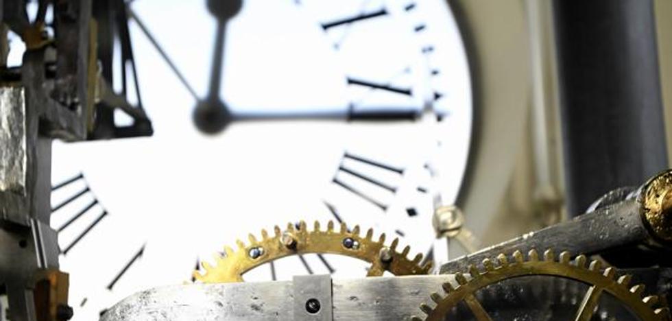 Esta noche, a las 2.00 serán las 3.00: comienza el horario de verano