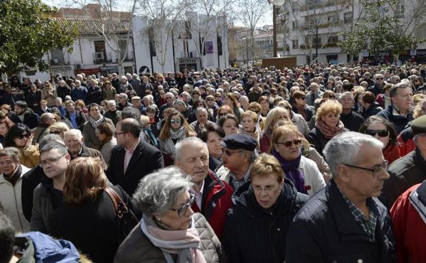 La Policía cree que el padre de Getafe mató a sus hijos por un brote esquizofrénico