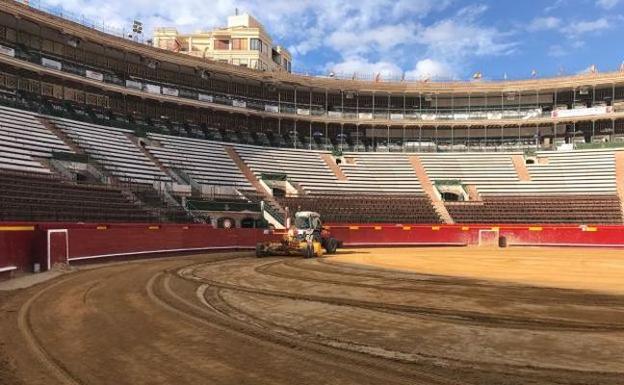 Turismo pagará los 300.000 euros del canon de la Davis