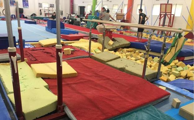 El Ayuntamiento devolverá al Antares al siglo XXI