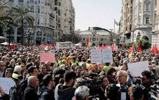 Las 5 noticias que debes leer para saber qué ha pasado hoy en la Comunitat