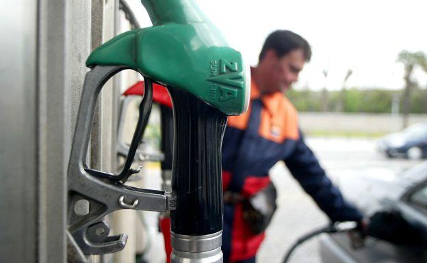 Las gasolineras más baratas de Alicante