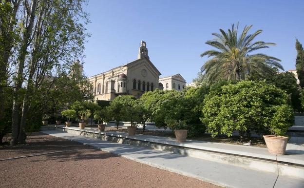 El Ayuntamiento de Valencia cierra nueve parques y jardines por el fuerte viento