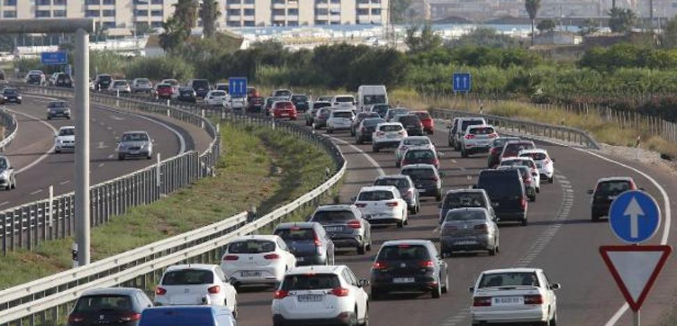 Fomento adjudica las obras de la V-21