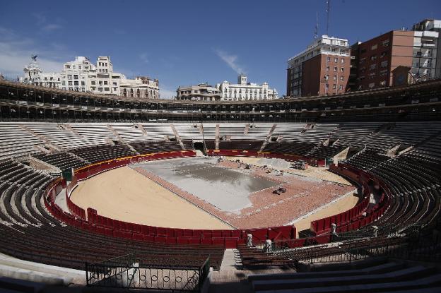 El Ayuntamiento asume en solitario el gasto de la Davis