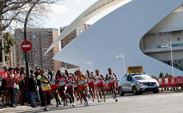 Manual del Medio Maratón