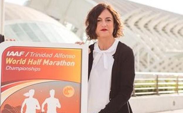 Tejedor: «Hemos ofrecido una imagen de Valencia espectacular»