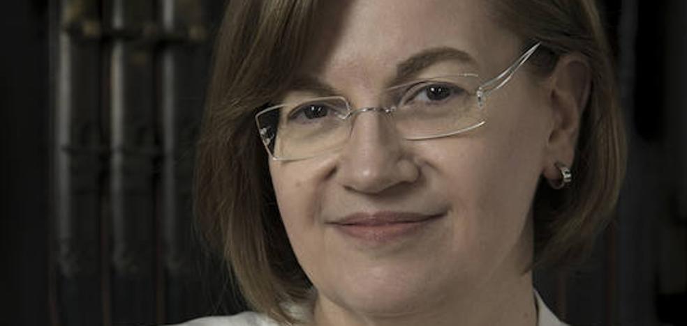 «Ahora el pecado es envejecer y tener vida amorosa»