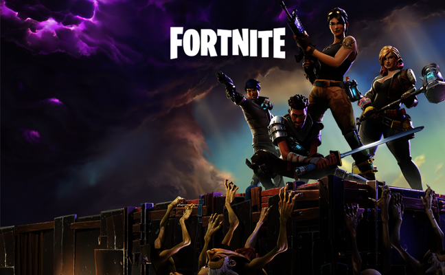 Qué es el fortnite
