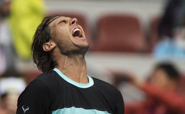 Nadal quiere a Valencia