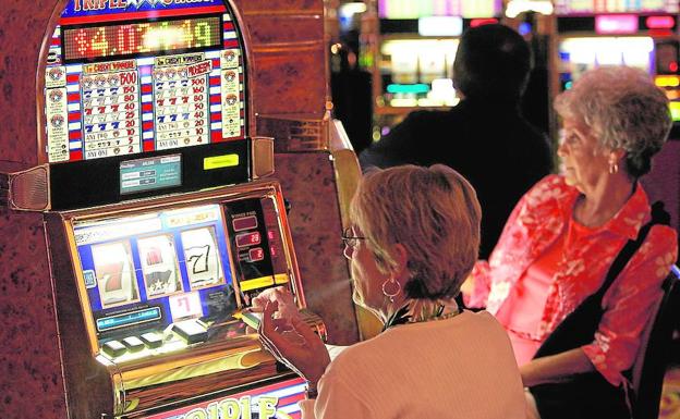 El Consell duplica el impuesto a las apuestas y prevé ganar 17 millones más por el juego