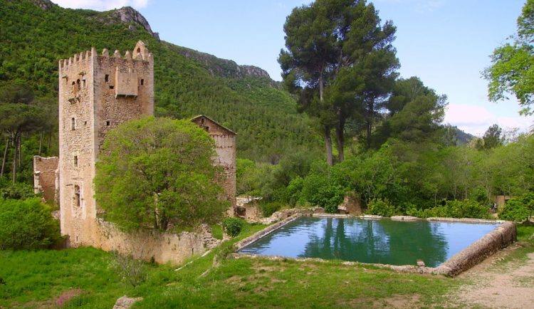 La Serra de les Agulles: un paraíso para los entusiastas de la naturaleza