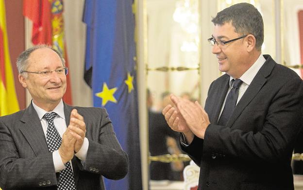 La burocracia atasca a Antifraude