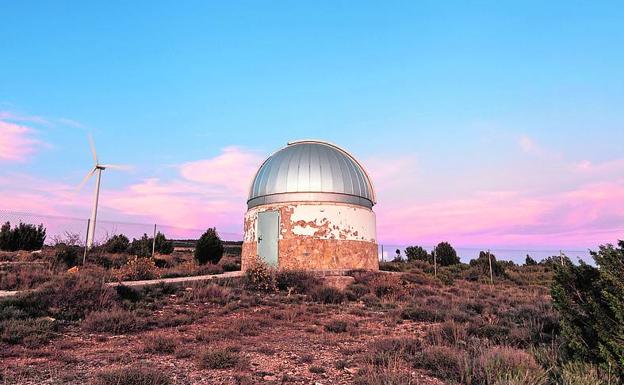 Starlight, el guardián del cielo nocturno