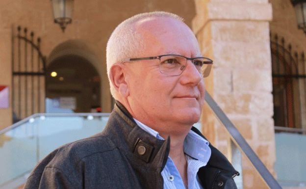 Vicent Grimalt y Juan Chover, reelegidos secretarios generales de los socialistas de Dénia y El Verger