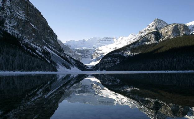 Descubren los rastros humanos más antiguos en América del Norte