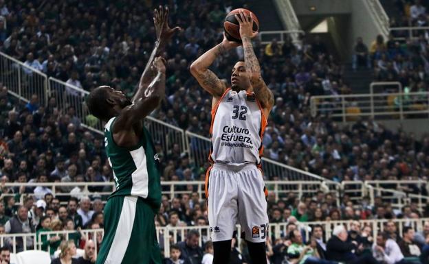 San Emeterio vuelve a caer (75-56)