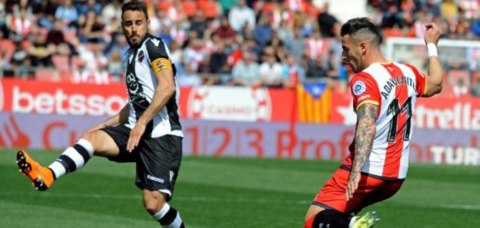 Un puntal antes de la gran final