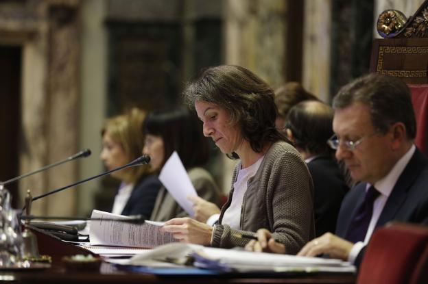 Una jueza investiga un encargo a dedo del Ayuntamiento de Valencia para un miembro de Podemos