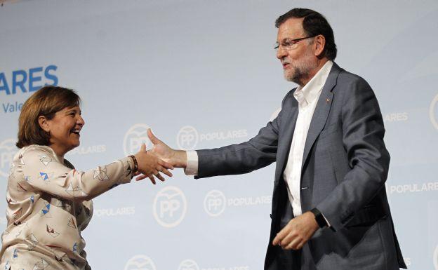 El PP anunciará en breve su candidato para la ciudad de Valencia