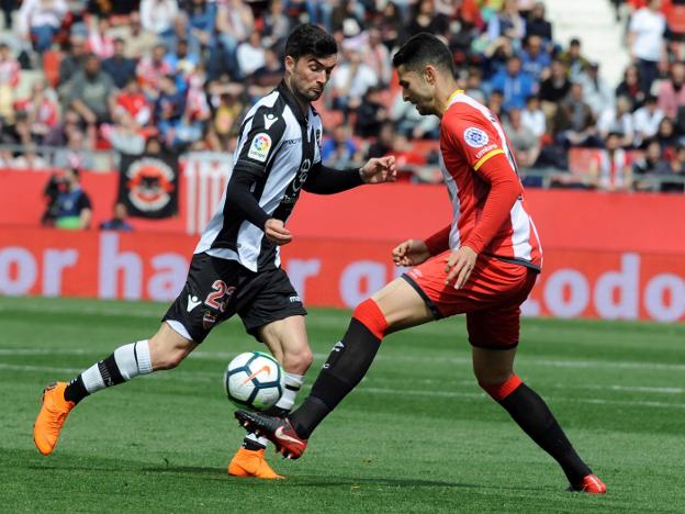 El Levante, ante la jornada del año