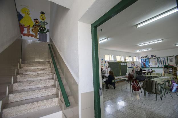 La nueva ley reduce a la mitad los colegios que darán clase en castellano