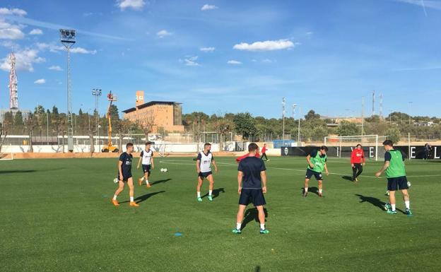 Lato se retira del entrenamiento