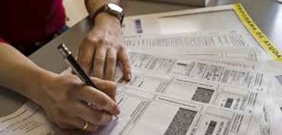 Cómo obtener el borrador de la Renta 2017 con RentaWEB