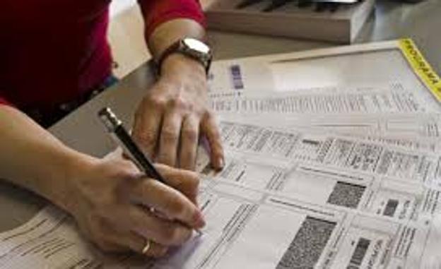 Cómo obtener el borrador de la Renta 2017 con RentaWEB