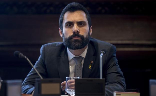 JxCat, ERC y CUP hacen retirar del pleno decretos ley firmados por Moncloa