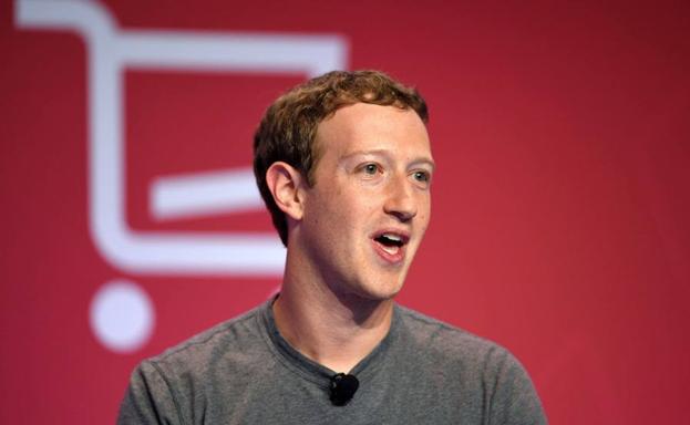 Las disculpas de Zuckerberg en 9 frases