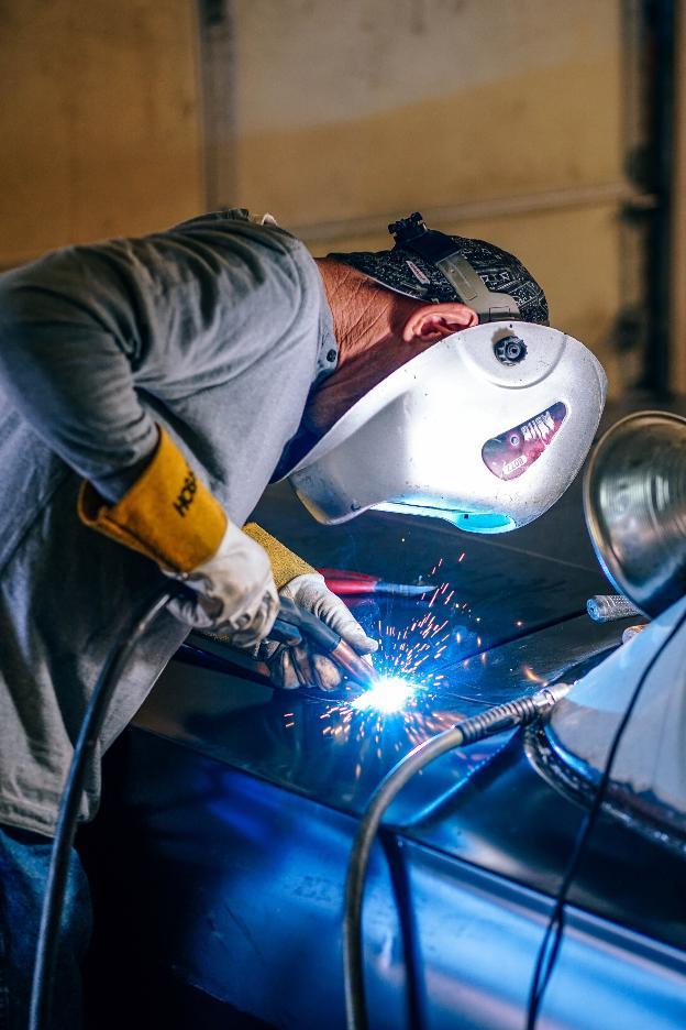 La afiliación de trabajadores por cuenta propia crece seis veces más que en 2017