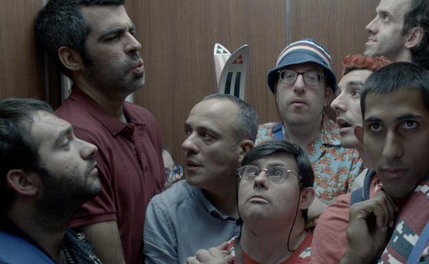 Los cinco estrenos de cine para esta semana en Valencia