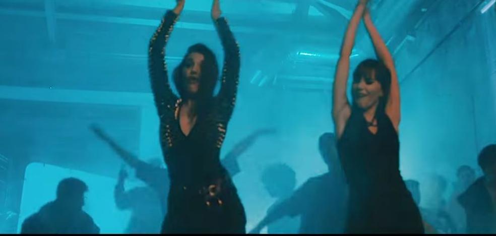 Videoclip oficial de Lo Malo: Aitana y Ana Guerra se desmelenan