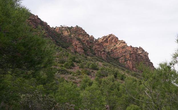 La Ruta de las Cadenas: la opción 'dominguera' de la Sierra Calderona