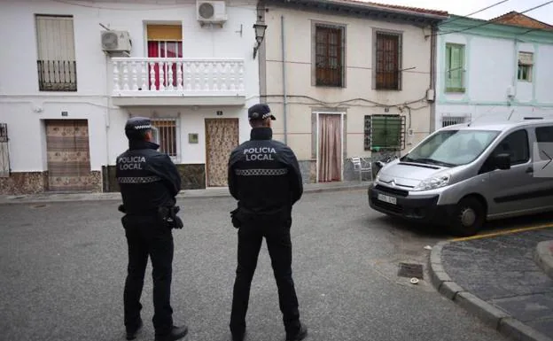 Una persona muerta tras una pelea con disparos en Granada