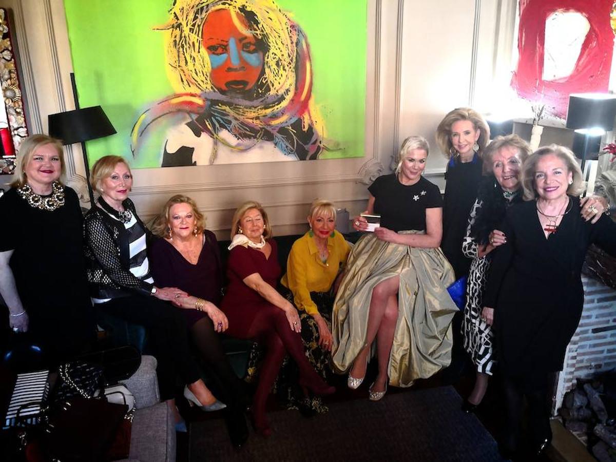 Cumpleaños y meriendas pascueras